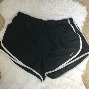 Nike Dri-fit shorts